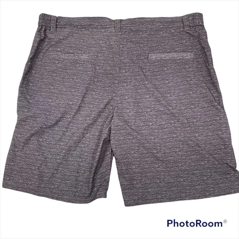 New with Tags Mens High Surf Board Shorts Grey Heather Size‎ 40/42